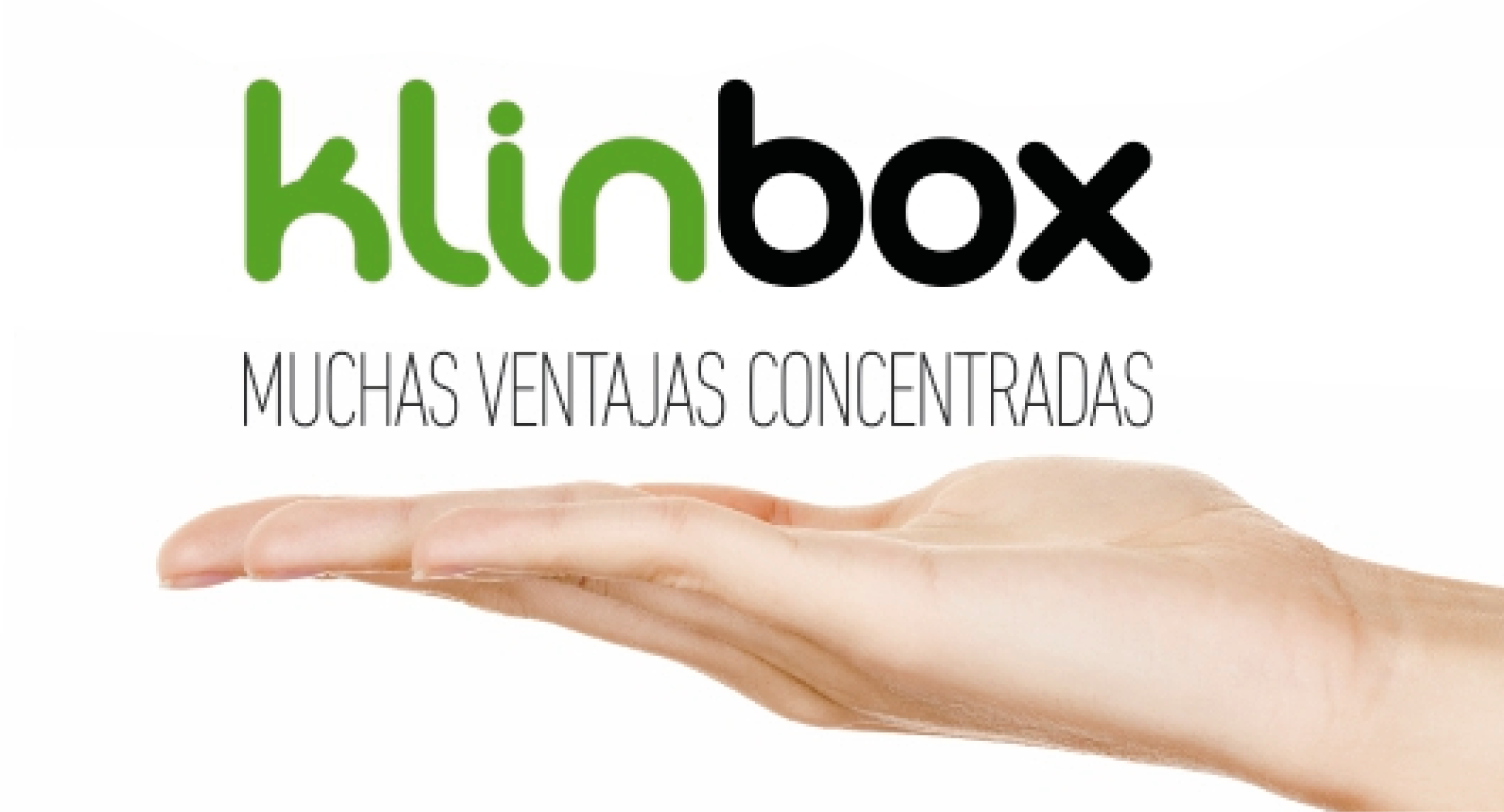 Klinbox