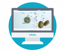 ¡Bienvenidos a la nueva web de Nítida!