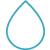 <b>Up to 40% savings in water</b>, reducing the number of rinse cycles because of the low alkalinity of the processes involved.