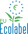 EU-Ecolabel certified