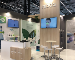 Klincap and Singulair by Nítida, surprise at Interclean Amsterdam 2022