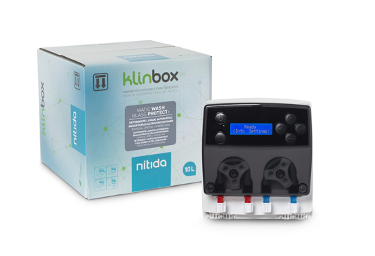 Klinbox