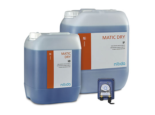 Matic Dry