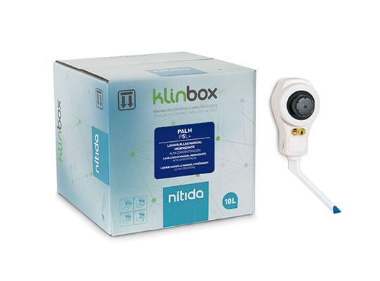 Klinbox