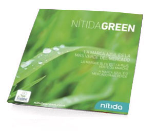 nitida-green