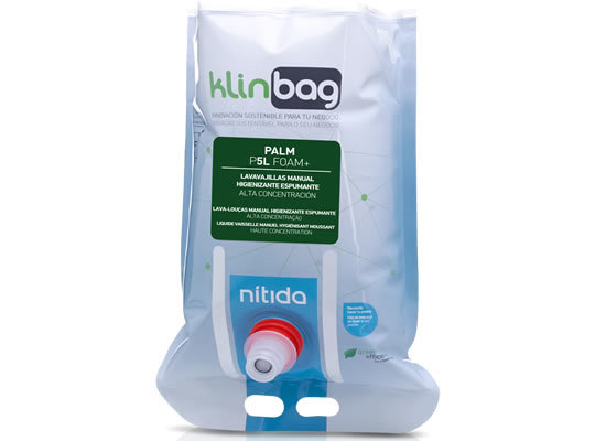 Klinbag