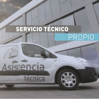 Servicio Técnico