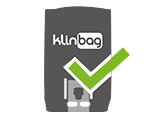 klinbag