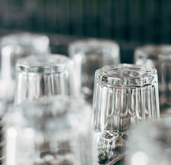 lavado-profesional-utensilios-cocina vasos-higiene-cocinas-profesionales