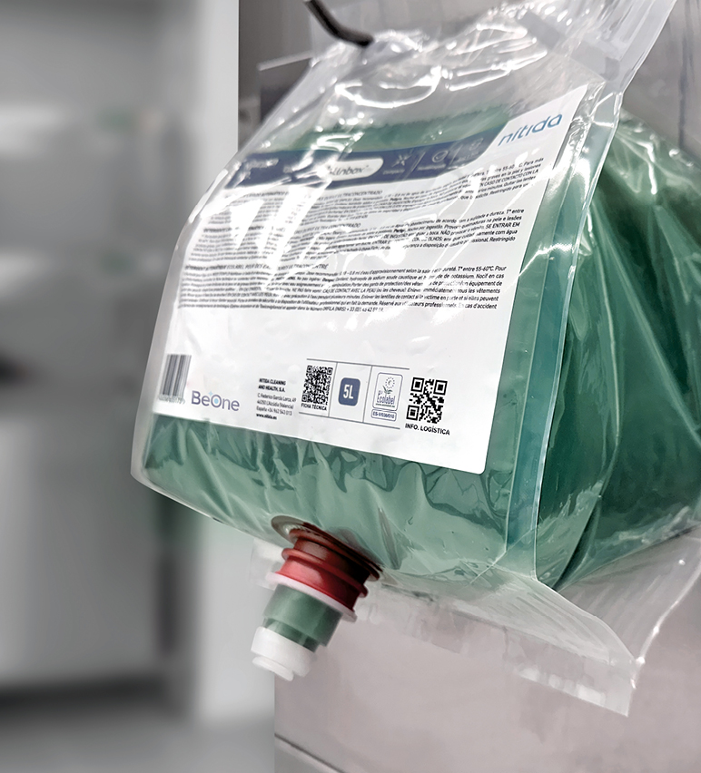 sistema-higiene-cocinas-klinbox-lite sistema-dosificacion-klinbox-lite-higiene-cocinas-profesionales